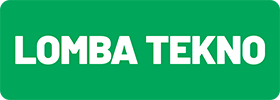Logo Lomba Tekno