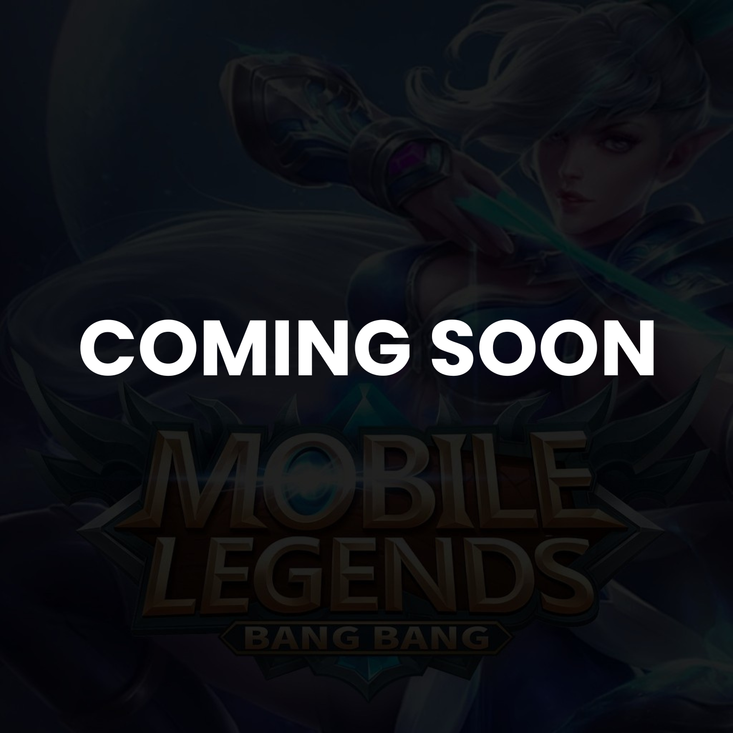 Mobile Legends